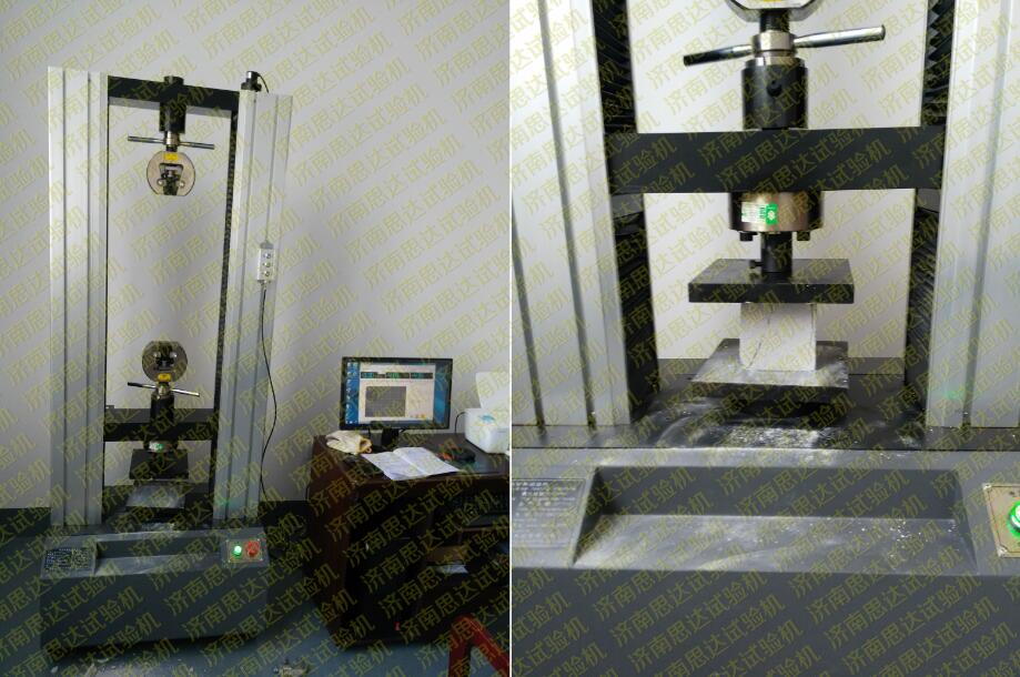 �����ϡ�100KN�C�����ܲ���ԇ�Cˮ��ԇ�K�Ŀ����yԇ