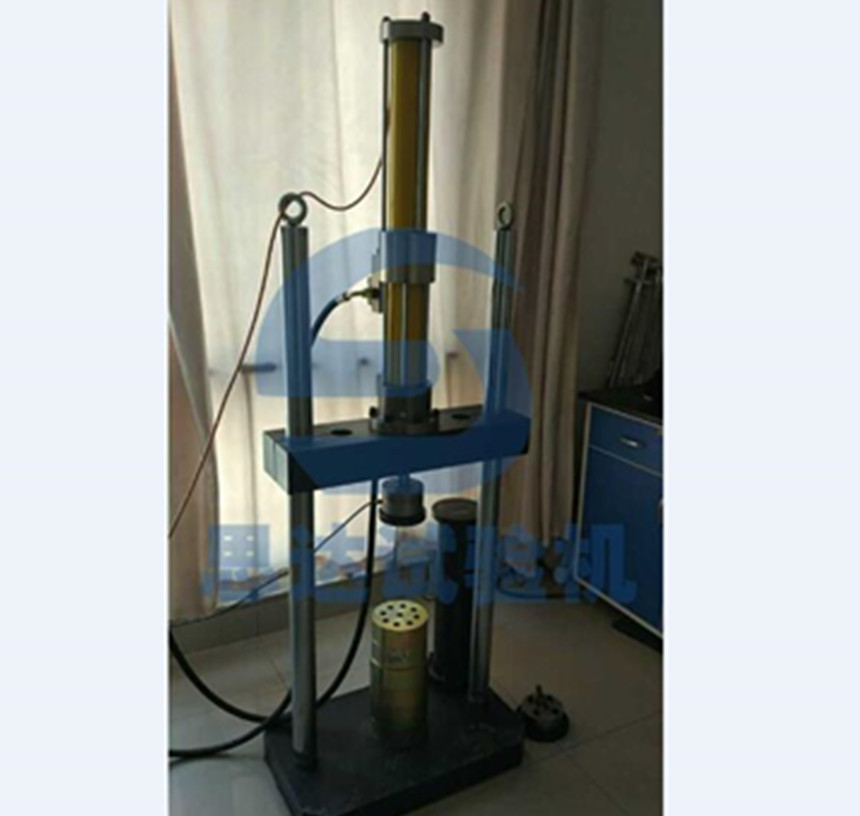 ��ɽ�|��ĳ�z�y(c��)��˾-�Һ�ŷ����ԉ|��ƣ��ԇ�(y��n)�C(j��)���͜ش��ԃx